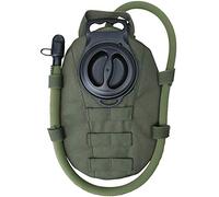 Army Combat Military Molle Aqua Bladder Water Pouch 1.5 Litre Bottle Hydration