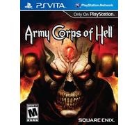Army Corps of Hell