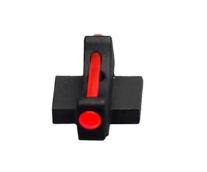 Army Custom 5.1/4.3 Hi-Capa Series Part - Front Fiber Sight (R501-A-015)