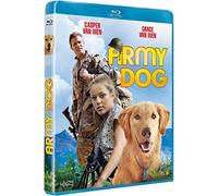 Army Dog ( Leap ) (Blu-Ray)