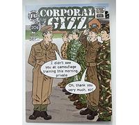 Army Funny Greetings Card For Birthday Or Any Occasion
