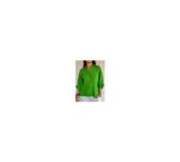 (army green, L) Blusas Para Mujer Cotton Linen Women Shirt Black Turn-Down Collar Lace Up Loose Blouses Female Casual Trendy Ladies Clothes