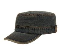 Army Hat Denim by Stetson