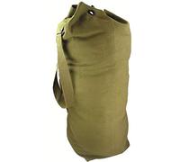 ARMY KIT BAGS 12" BASE-OLIVE