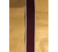 Army Long Service And Good Conduct Full Size Medal Ribbon