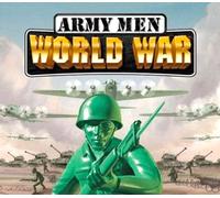Army Men: World War PC GOG CD Key