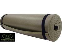 Army Military Roll Air Foam Sleeping Mat Mattress Compact Elite Regular XL Green