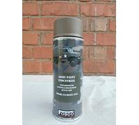 Army/Military Spec Spray Paint Cans- 400ml- (1942 US Olive)