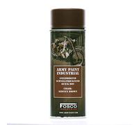 Army/Military Spec Spray Paint Cans- 400ml- (Service Brown)
