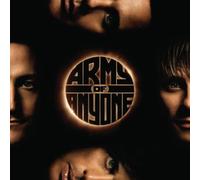 Army of Anyone by Army of Anyone (2006) Audio CD