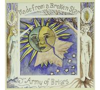Army Of Briars - Made From A Broken Star