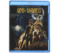 ARMY OF DARKNESS - ARMY OF DARKNESS (2 Blu-ray)