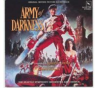 Army Of Darkness