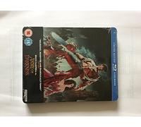Army of Darkness aka Evil Dead III UK Steelbook