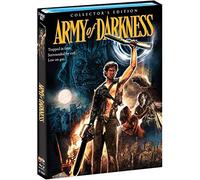 ARMY OF DARKNESS - ARMY OF DARKNESS (2 Blu-ray)