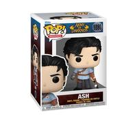 Army Of Darkness Ash Vinyl Figurine 1880 Funko Pop! multicolour Onesize