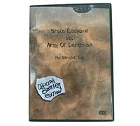Army of Darkness: Director's Cut Bootleg Edit [DVD] [1993] [Region 1] [US Import] [NTSC]