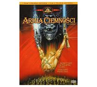 Army of Darkness [DVD] [Region 2] (English audio)