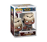 Army Of Darkness Evil Ash Vinyl Figurine 1881 Funko Pop! multicolour Onesize
