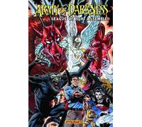 Scott Cohn – Army of Darkness: League of Light Assemble