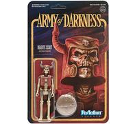 Army Of Darkness ReAction Deadite Scout figure Super 7 38953