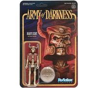 Army Of Darkness ReAction Deadite Scout figure Super 7 38953