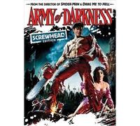Army of Darkness (Screwhead Edition) by Universal Studios by Sam Raimi