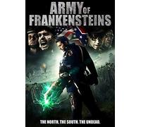 Army of Frankensteins