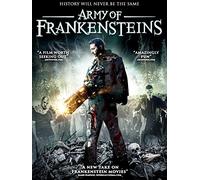 Army of Frankensteins