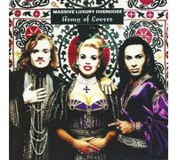 Army Of Lovers - Army Of Lovers - Massive Luxury Overdose