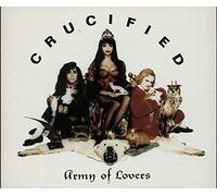 Army Of Lovers - Crucified
