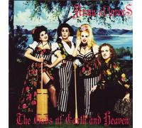 Army of Lovers - Gods of Earth