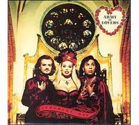 Army of Lovers - Judgement Day - Army Of Lovers 7" 45