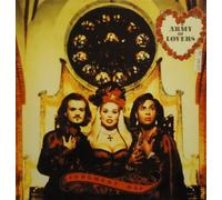 Army Of Lovers - Judgment Day