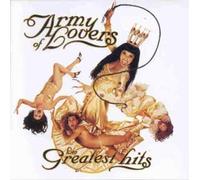 Army of Lovers - Les Greatest Hits