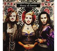 Army of Lovers - Massive luxury overdose (1991)