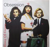 Army Of Lovers - Obsession