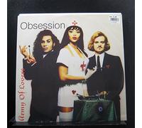 Army Of Lovers - Obsession [VINYL]