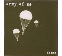 Army Of Me Demos - Sealed US CD single CD5 2005