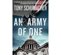 Army of One, An: A John Rossett Novel