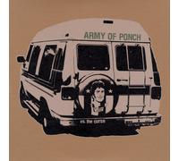 Army of Ponch - Vs the Curse