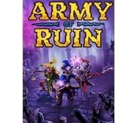 Army of Ruin (PC) - Steam Gift - EUROPE