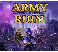 Army of Ruin Steam CD Key