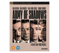 Army of Shadows (Vintage World Cinema) [Blu-ray]