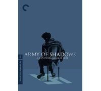 Army of Shadows (Criterion Collection) [DVD]