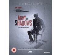 Army Of Shadows - Studiocanal Collection