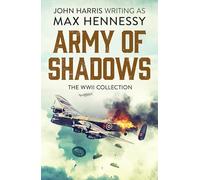 Army of Shadows: The WWII Collection: 0