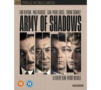 Army of Shadows (Vintage World Cinema) [Blu-ray]