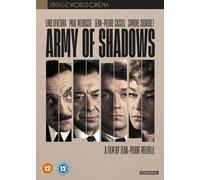 Army of Shadows (Vintage World Cinema) [DVD]