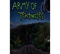Army of Tentacles: (Not) A Cthulhu Dating Sim Steam Key GLOBAL